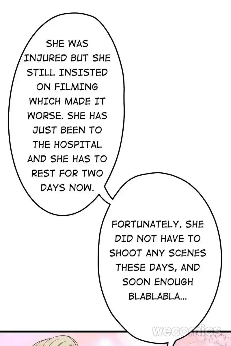 I'm Not An Evil Antagonist Actress Chapter 19