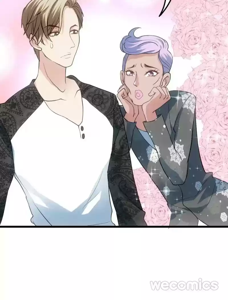 I'm Not An Evil Antagonist Actress Chapter 19