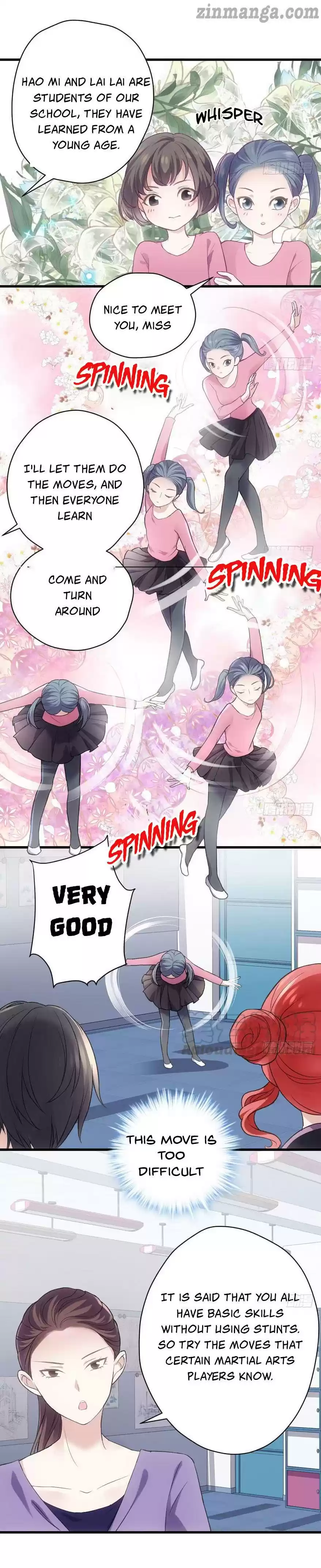 I'm Not An Evil Antagonist Actress Chapter 190