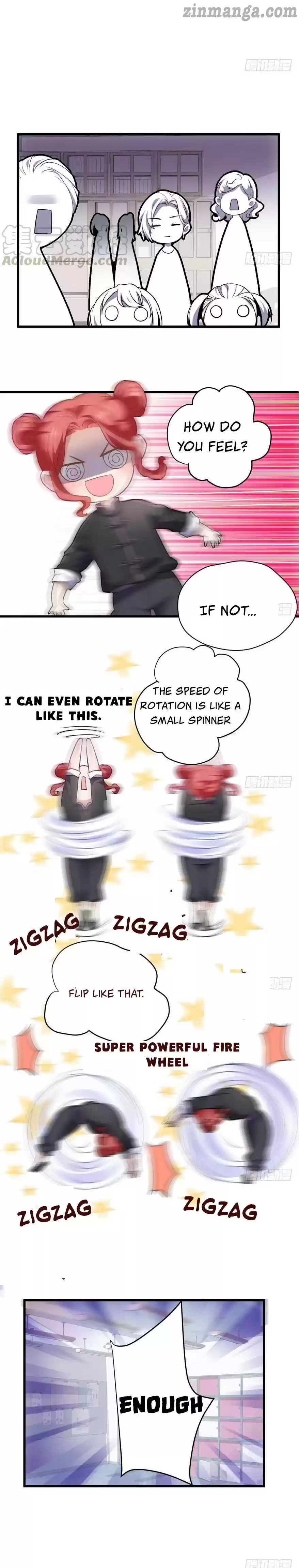 I'm Not An Evil Antagonist Actress Chapter 190