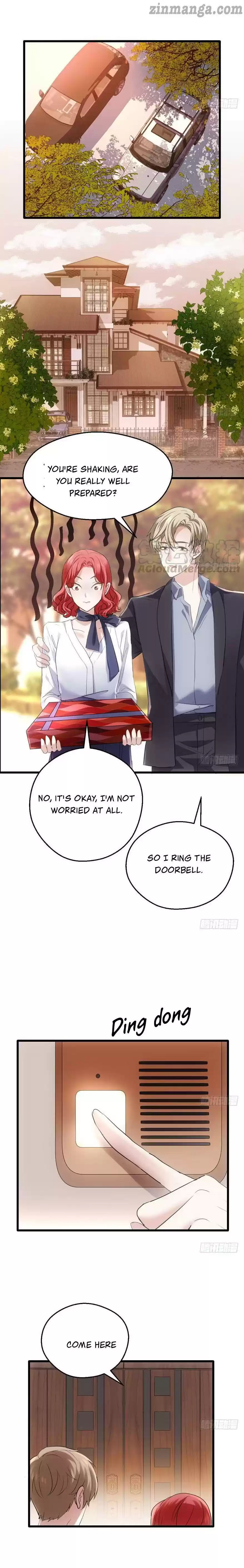 I'm Not An Evil Antagonist Actress Chapter 190