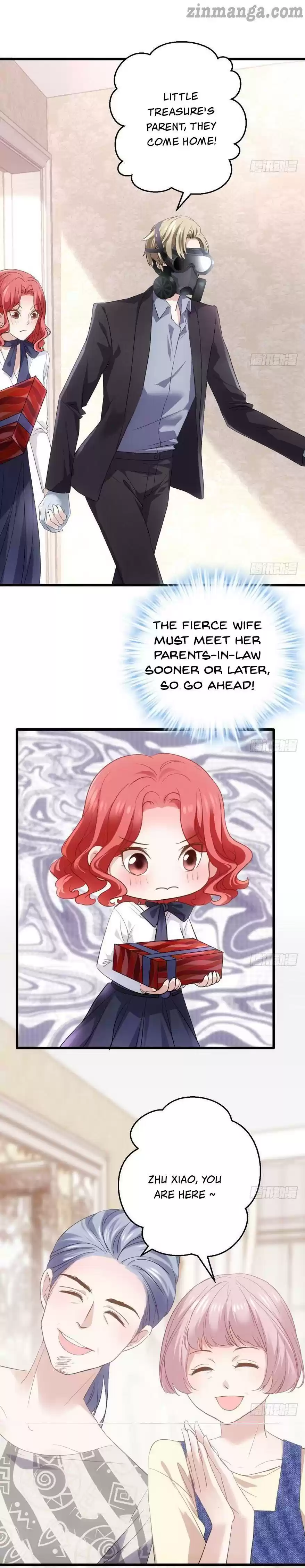 I'm Not An Evil Antagonist Actress Chapter 191