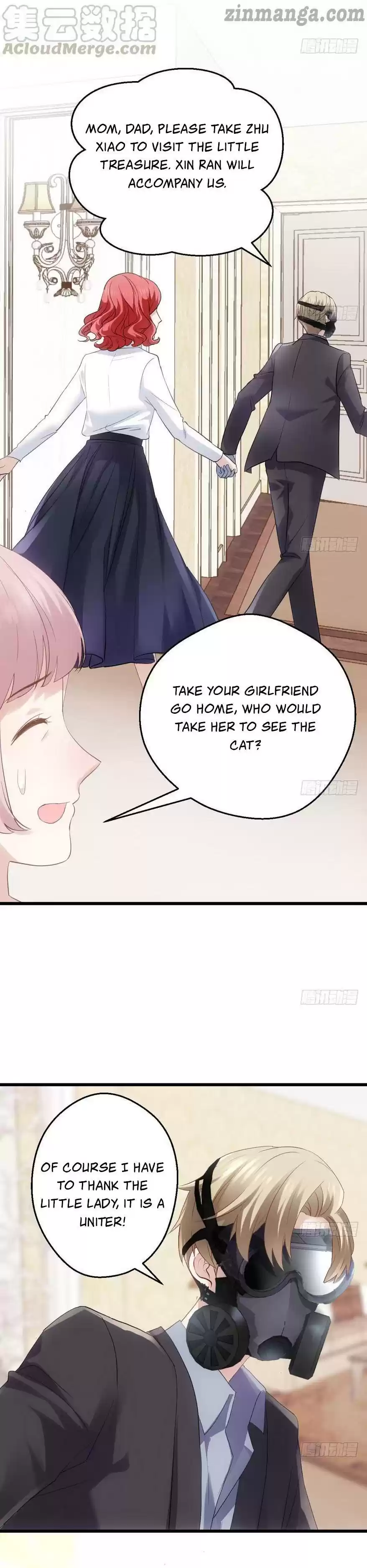 I'm Not An Evil Antagonist Actress Chapter 191