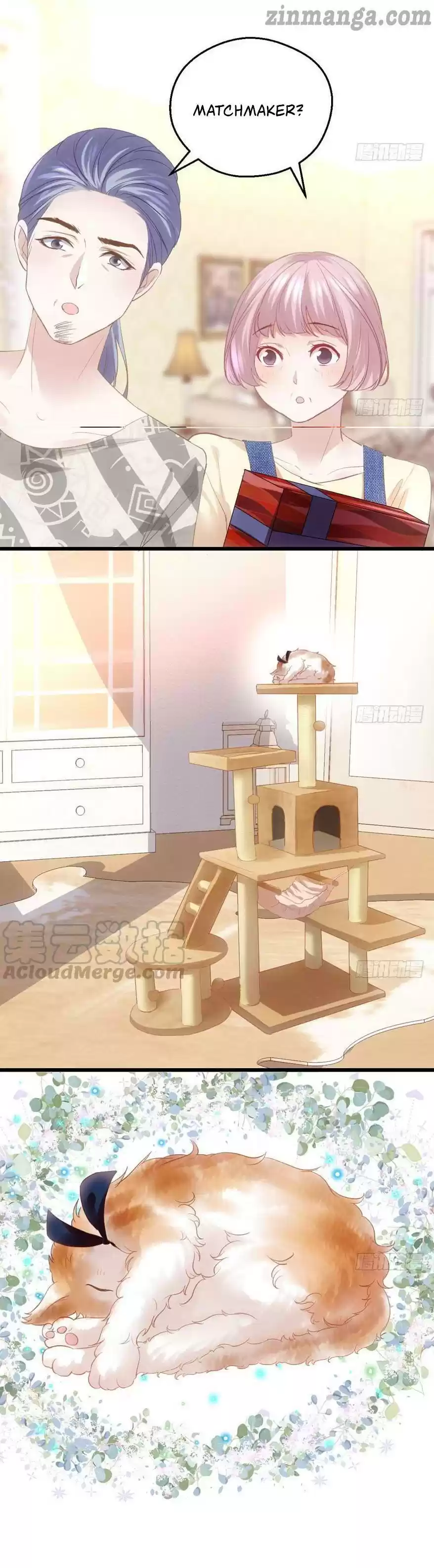 I'm Not An Evil Antagonist Actress Chapter 191