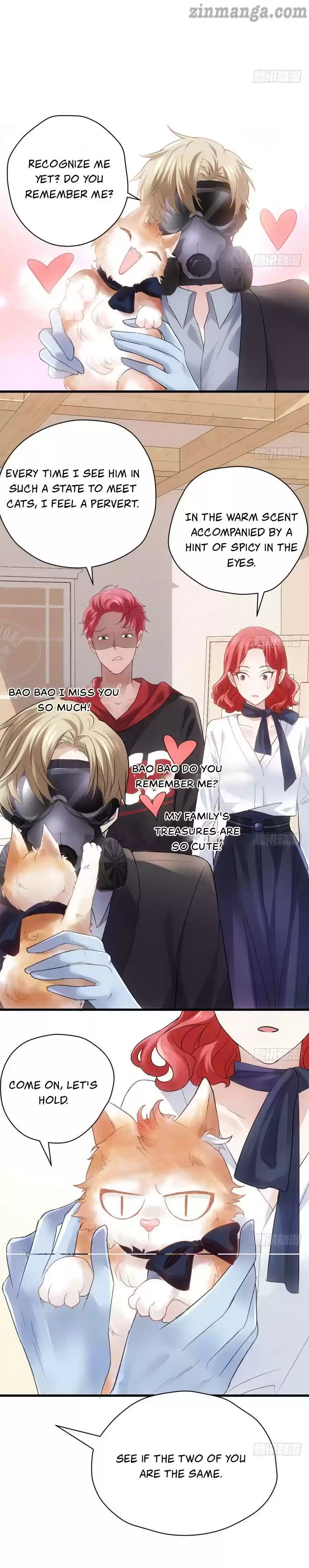 I'm Not An Evil Antagonist Actress Chapter 191