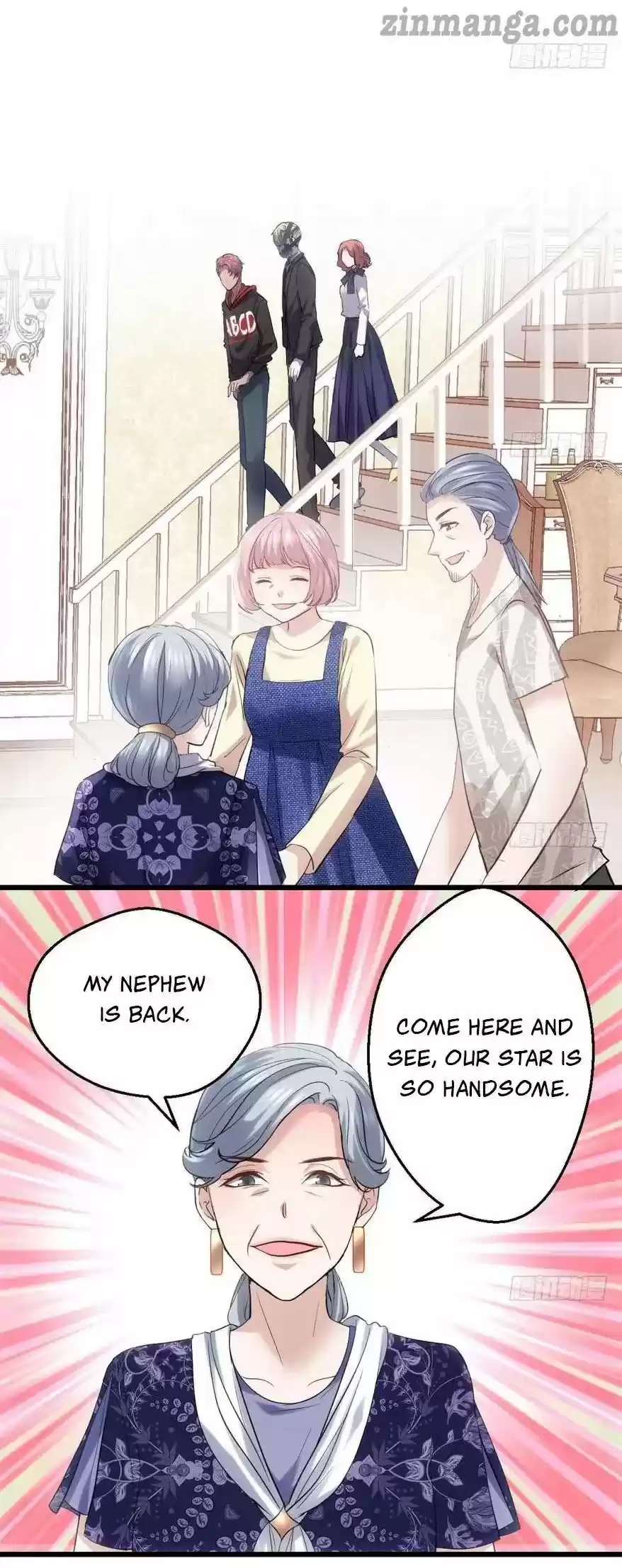 I'm Not An Evil Antagonist Actress Chapter 192