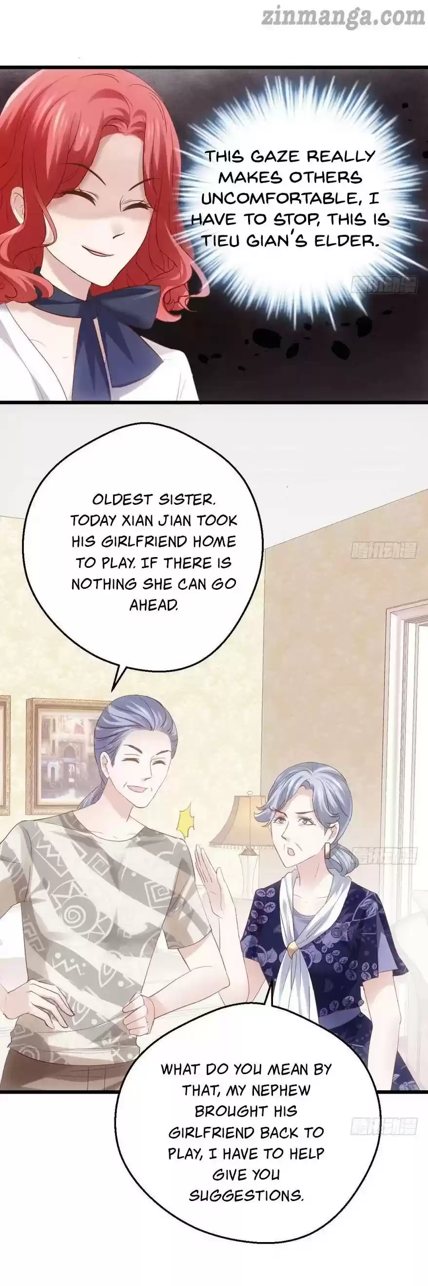 I'm Not An Evil Antagonist Actress Chapter 192