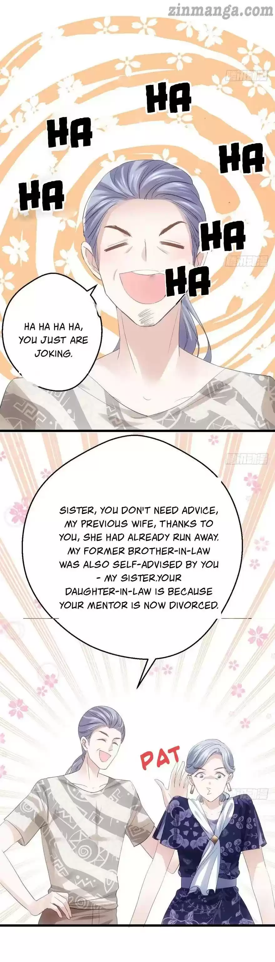 I'm Not An Evil Antagonist Actress Chapter 192