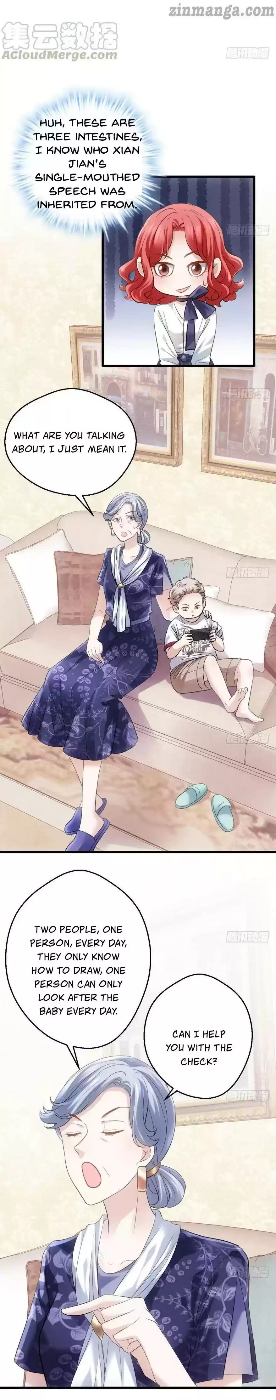 I'm Not An Evil Antagonist Actress Chapter 192