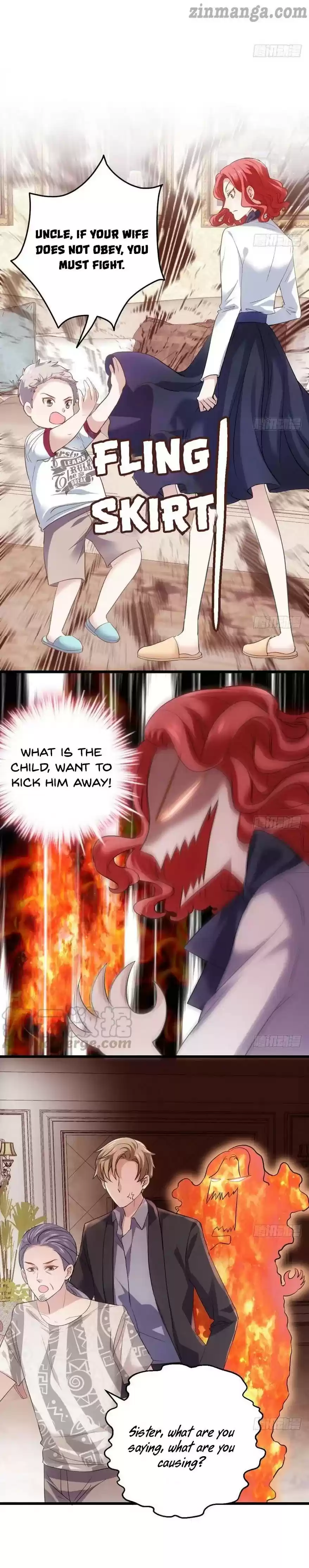 I'm Not An Evil Antagonist Actress Chapter 192