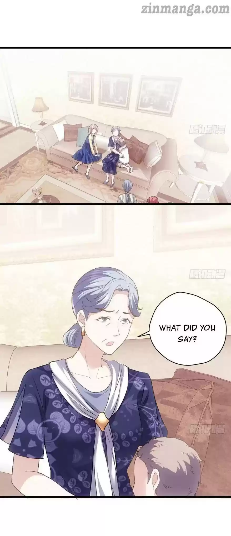 I'm Not An Evil Antagonist Actress Chapter 193