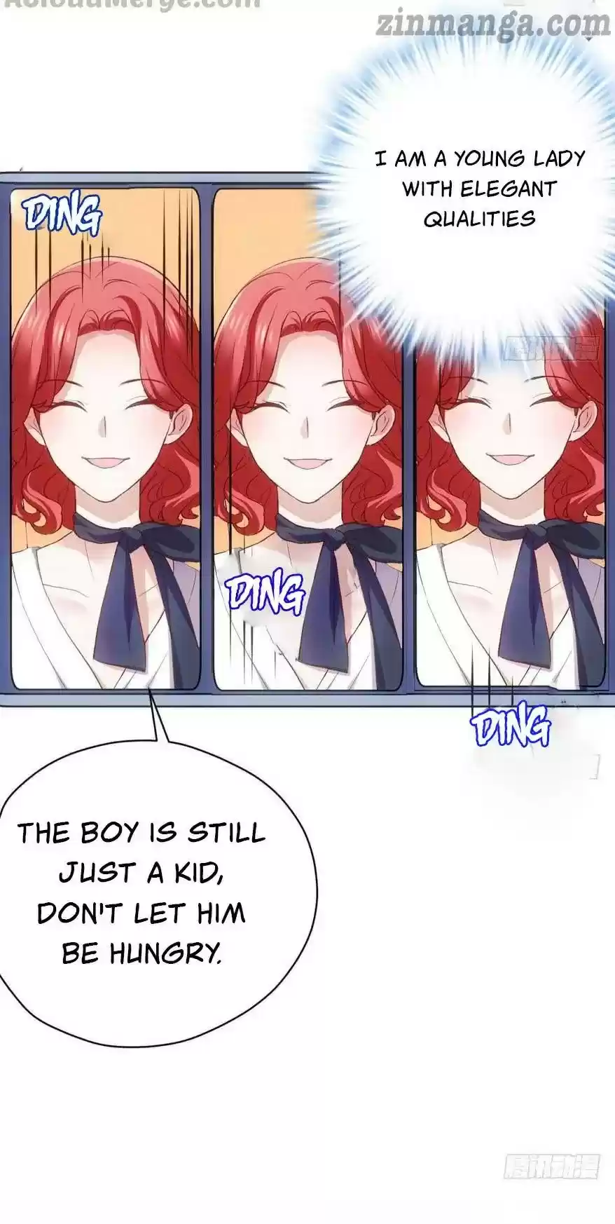 I'm Not An Evil Antagonist Actress Chapter 193