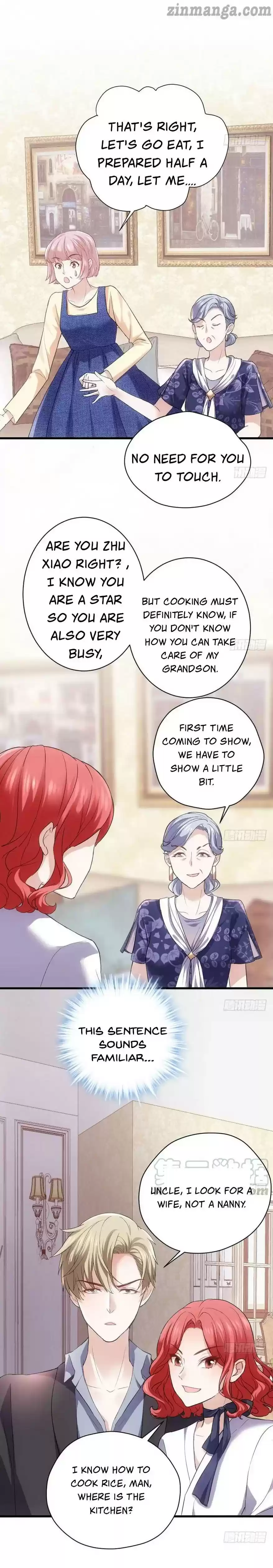 I'm Not An Evil Antagonist Actress Chapter 193