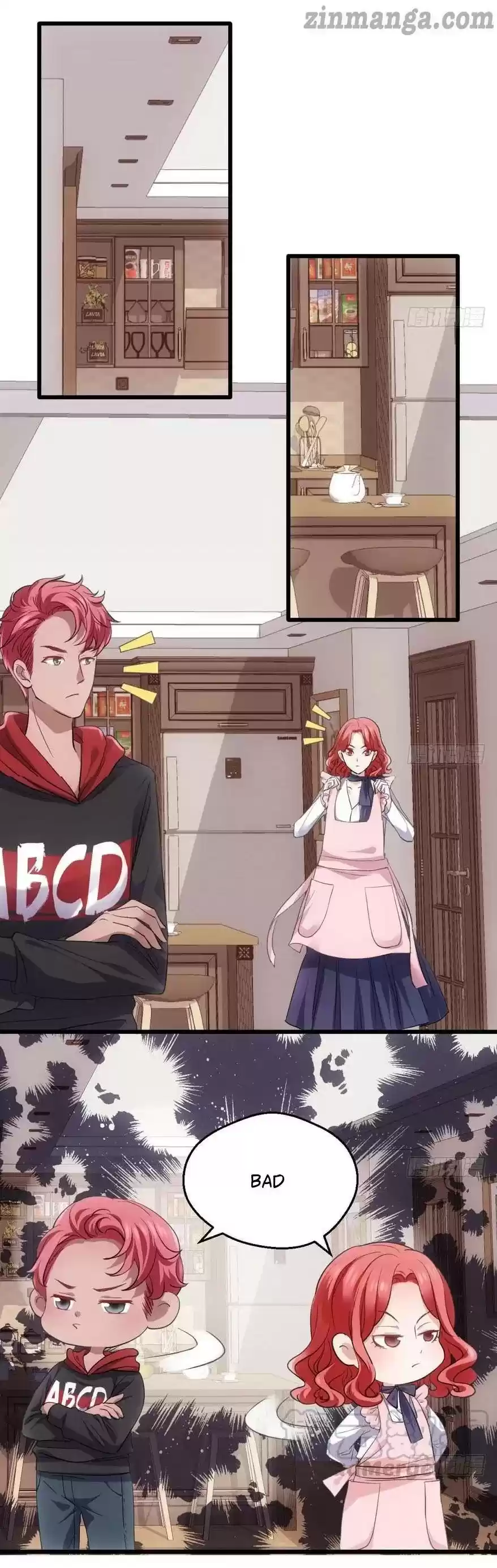 I'm Not An Evil Antagonist Actress Chapter 193