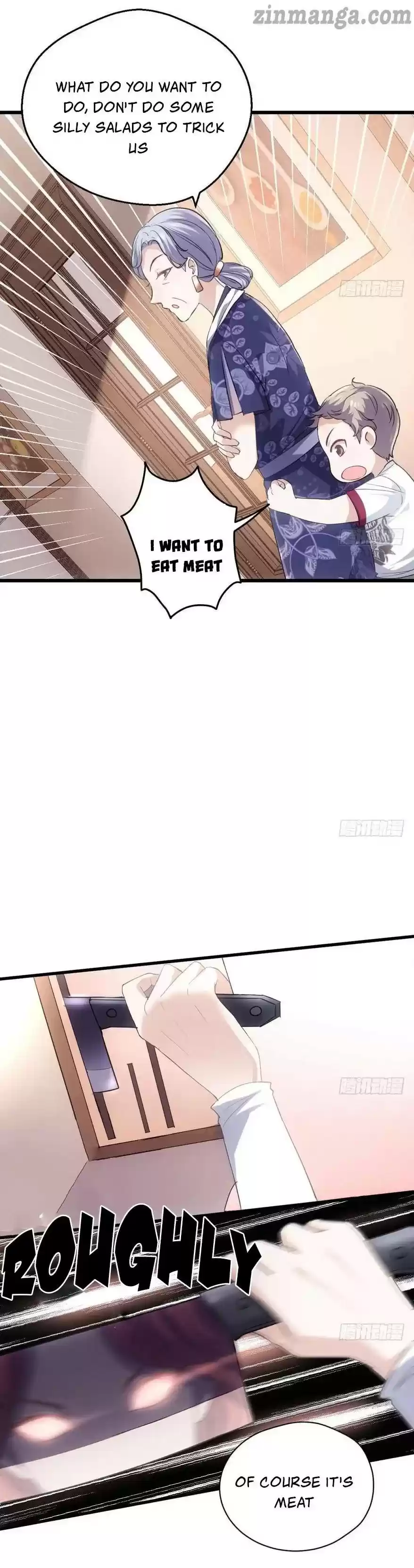 I'm Not An Evil Antagonist Actress Chapter 193