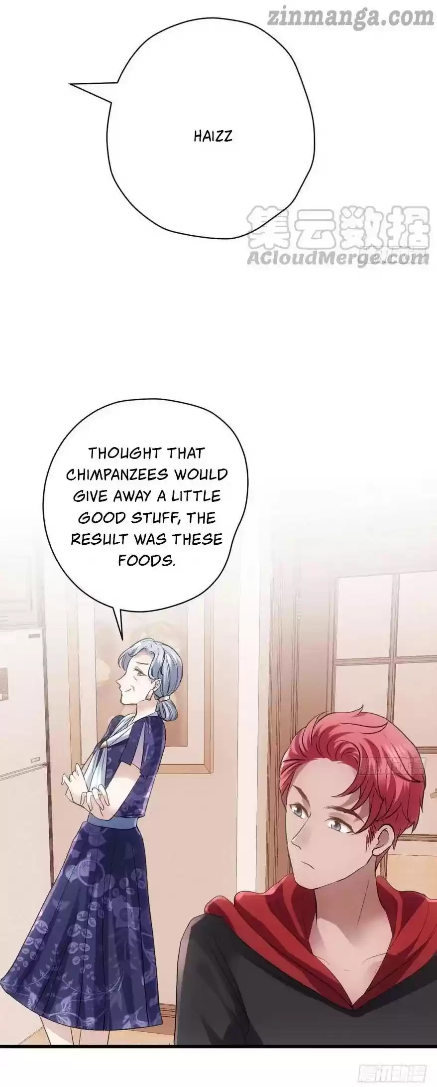 I'm Not An Evil Antagonist Actress Chapter 193