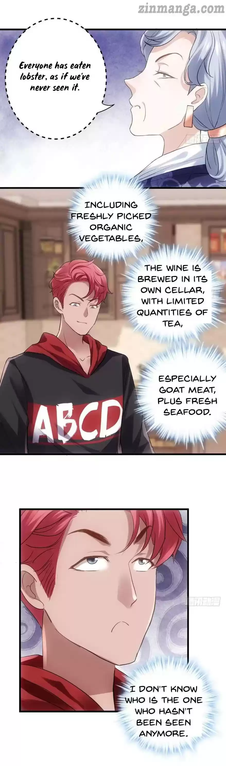 I'm Not An Evil Antagonist Actress Chapter 193