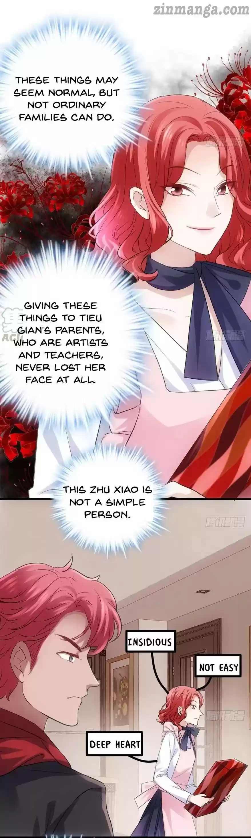 I'm Not An Evil Antagonist Actress Chapter 193