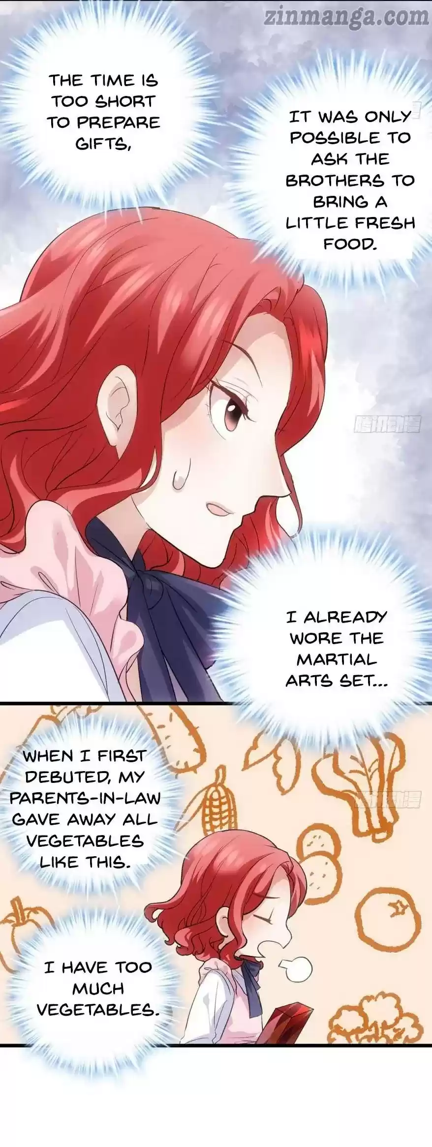 I'm Not An Evil Antagonist Actress Chapter 193