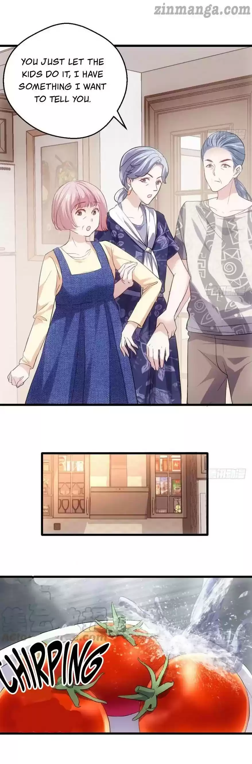 I'm Not An Evil Antagonist Actress Chapter 193