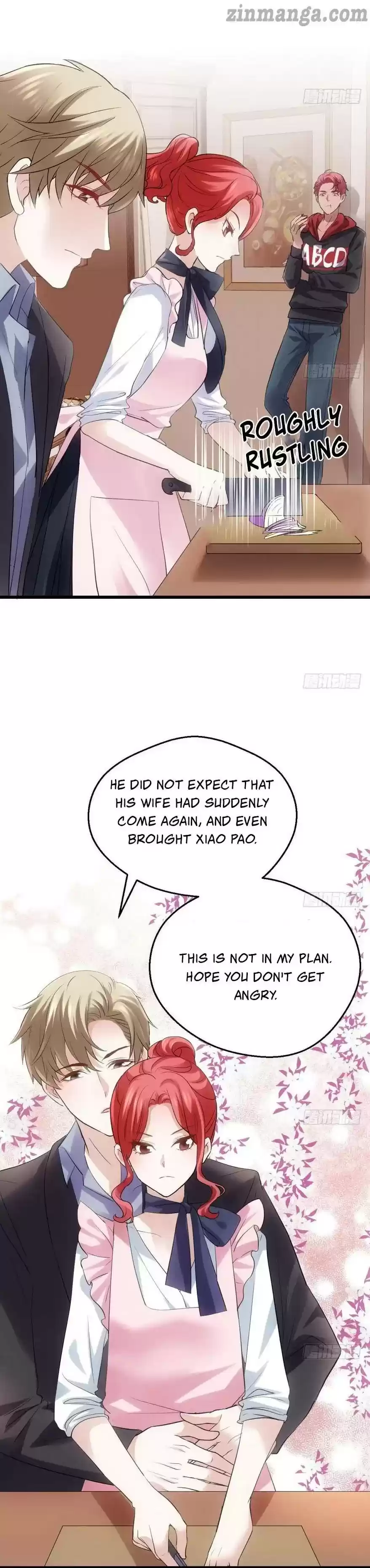 I'm Not An Evil Antagonist Actress Chapter 193