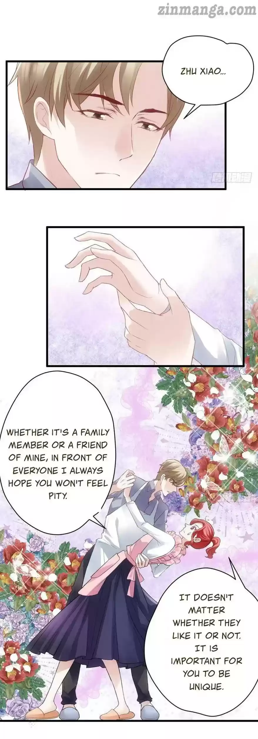 I'm Not An Evil Antagonist Actress Chapter 193