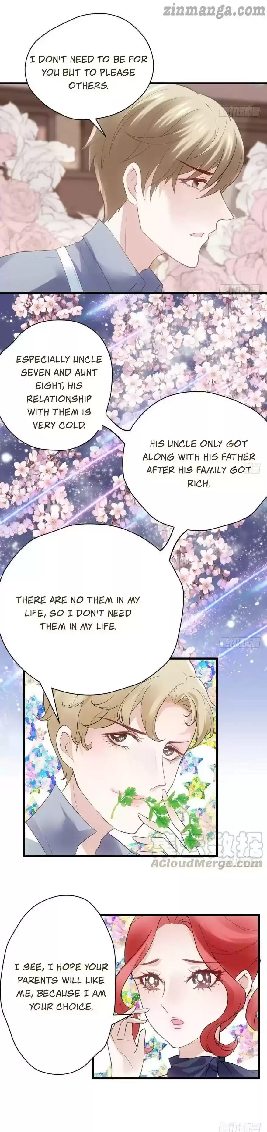 I'm Not An Evil Antagonist Actress Chapter 193