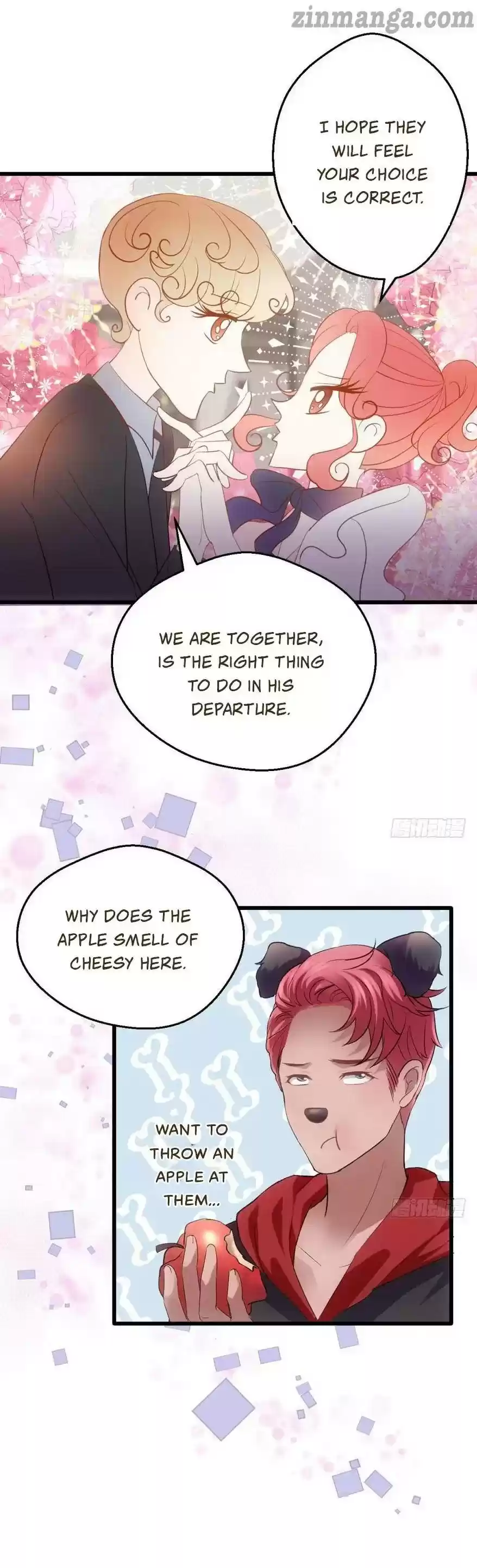 I'm Not An Evil Antagonist Actress Chapter 193