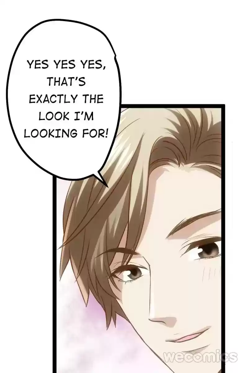 I'm Not An Evil Antagonist Actress Chapter 2