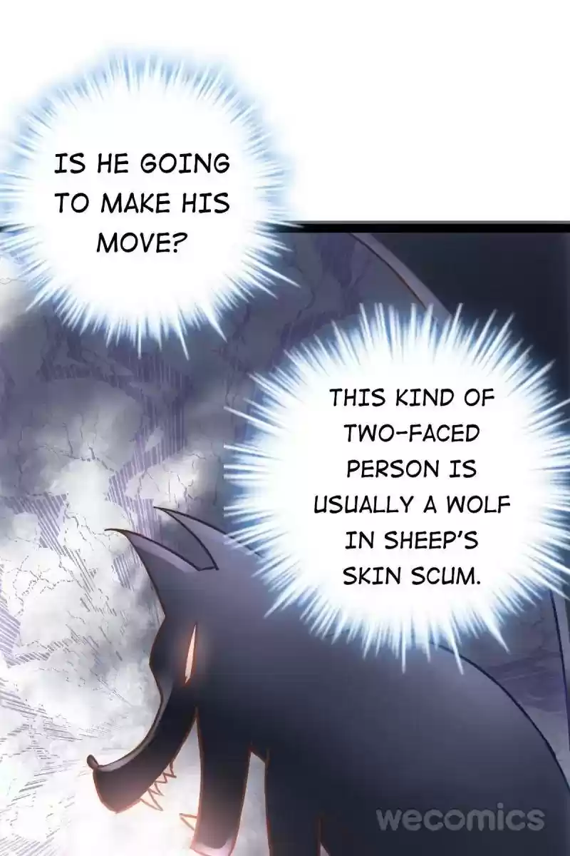 I'm Not An Evil Antagonist Actress Chapter 2