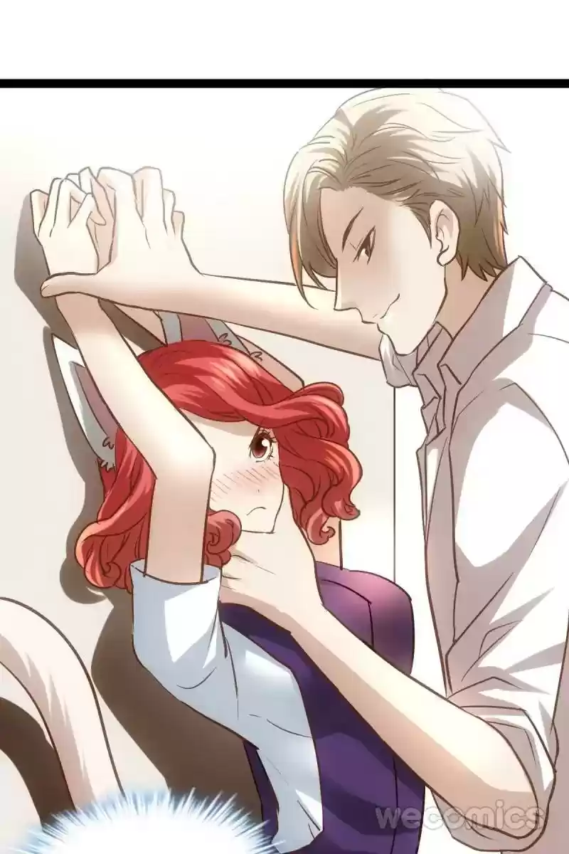 I'm Not An Evil Antagonist Actress Chapter 2