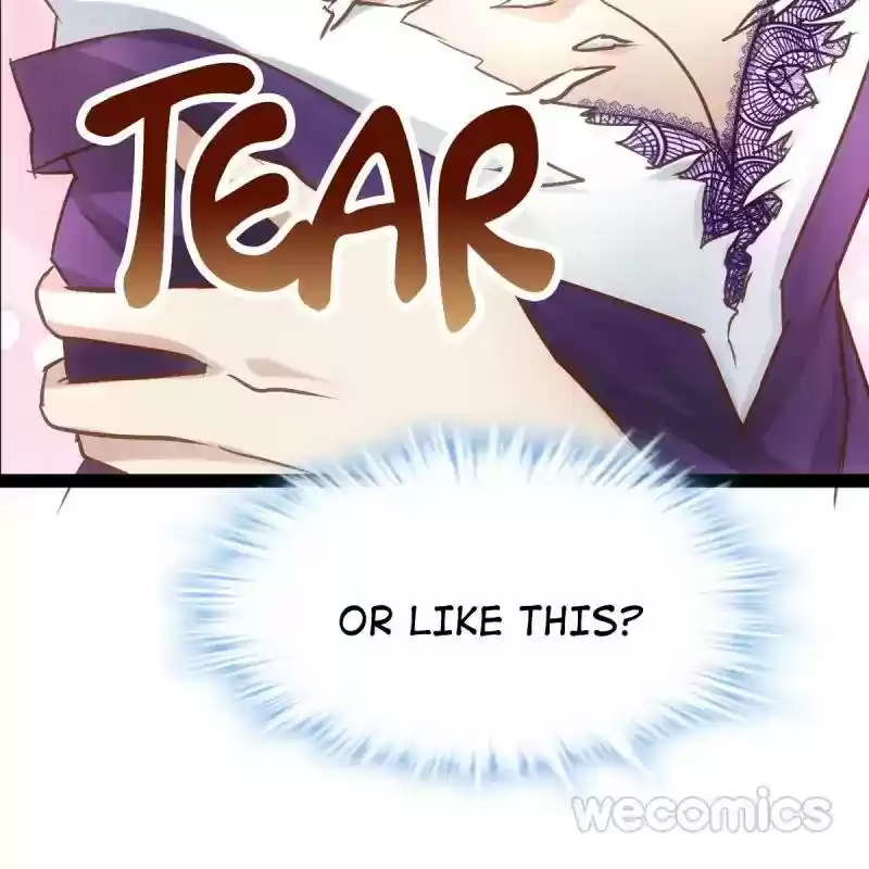 I'm Not An Evil Antagonist Actress Chapter 2