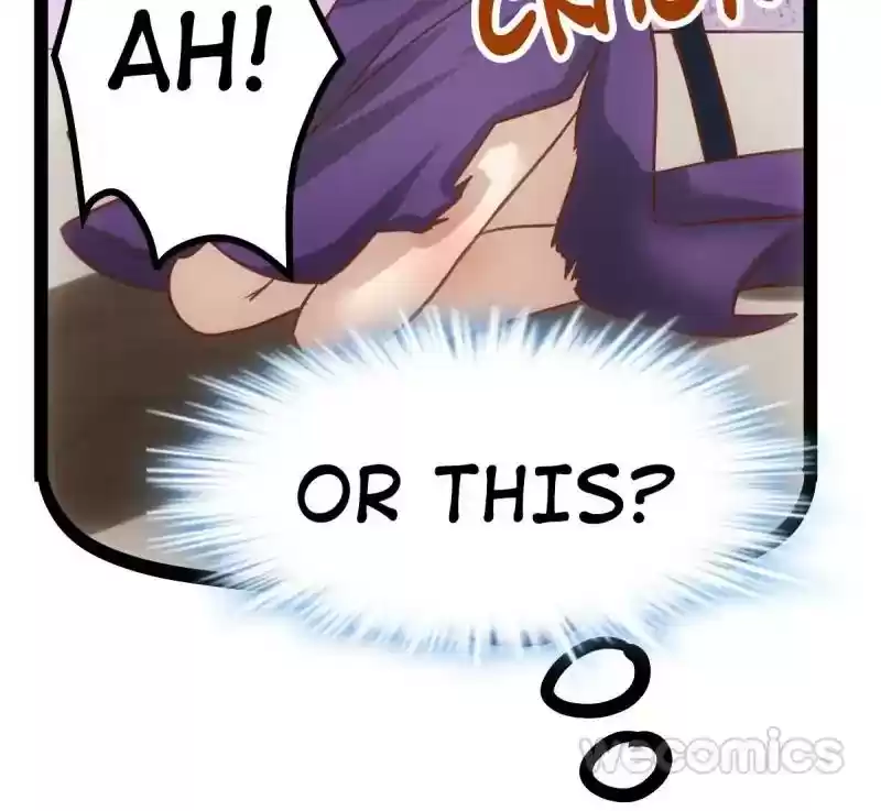 I'm Not An Evil Antagonist Actress Chapter 2