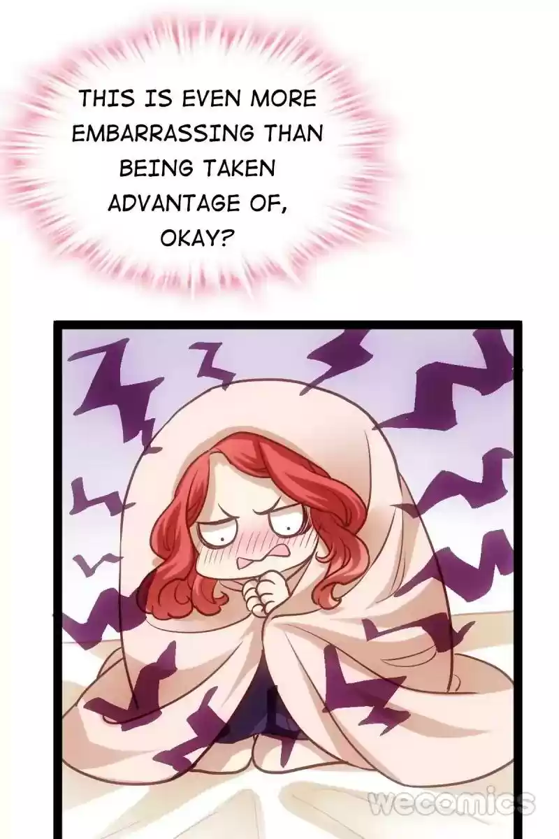 I'm Not An Evil Antagonist Actress Chapter 2