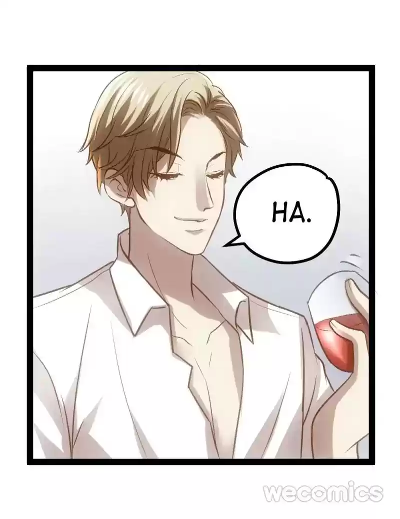 I'm Not An Evil Antagonist Actress Chapter 2