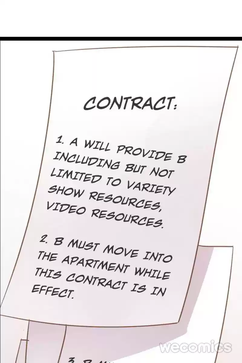 I'm Not An Evil Antagonist Actress Chapter 2