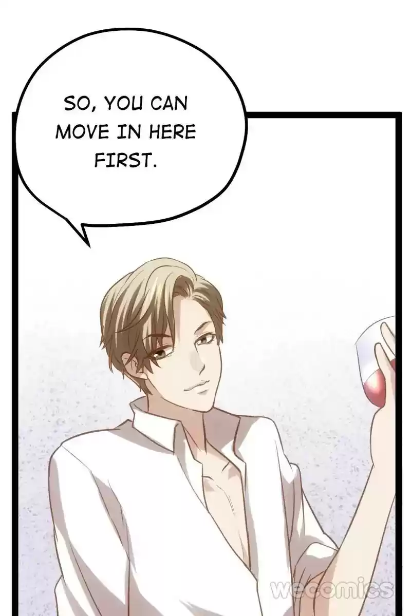 I'm Not An Evil Antagonist Actress Chapter 2