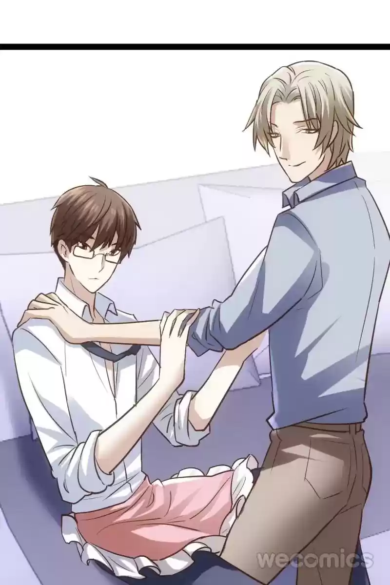 I'm Not An Evil Antagonist Actress Chapter 2