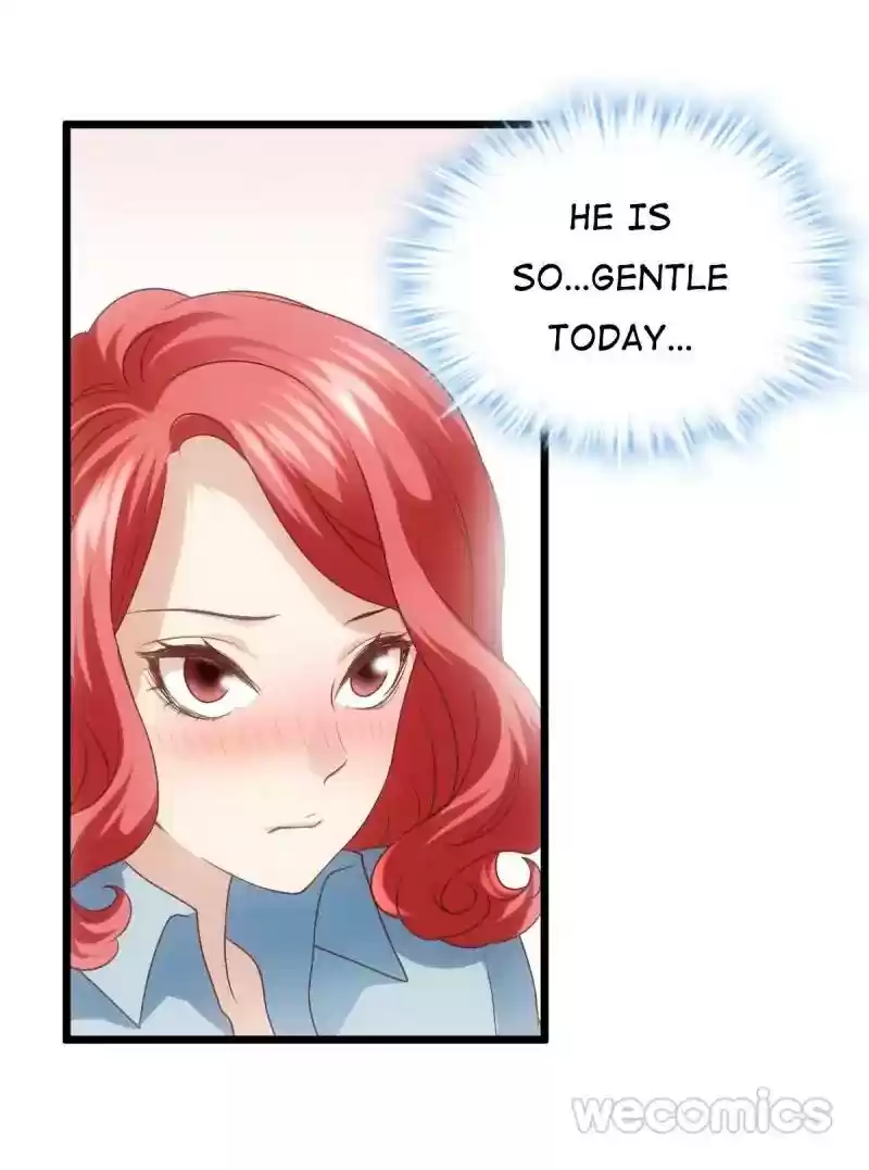 I'm Not An Evil Antagonist Actress Chapter 20