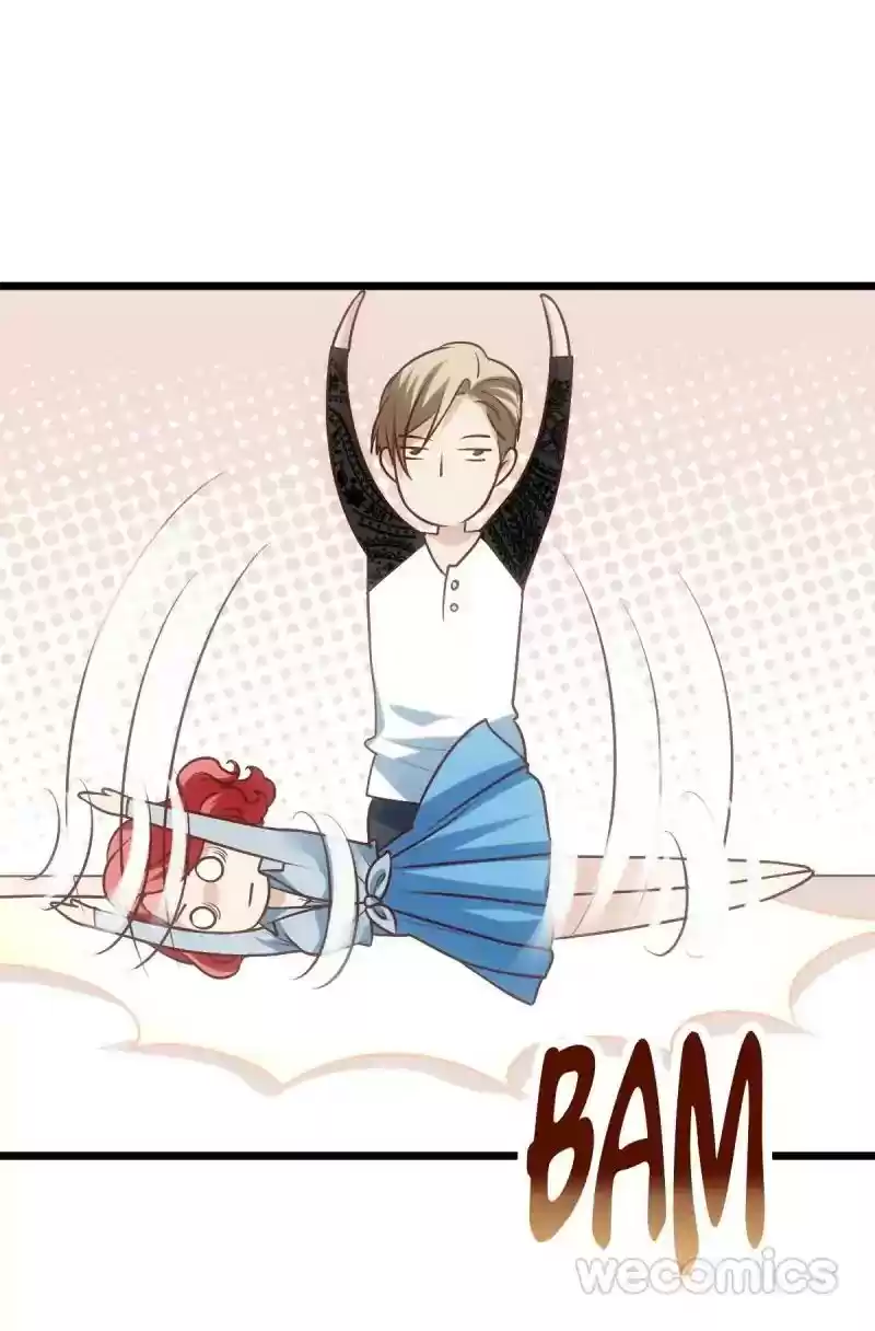 I'm Not An Evil Antagonist Actress Chapter 20