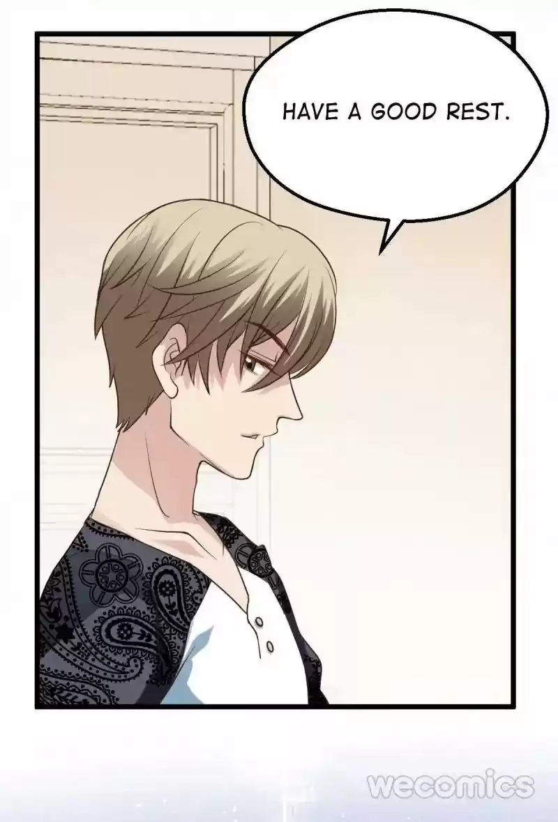 I'm Not An Evil Antagonist Actress Chapter 20