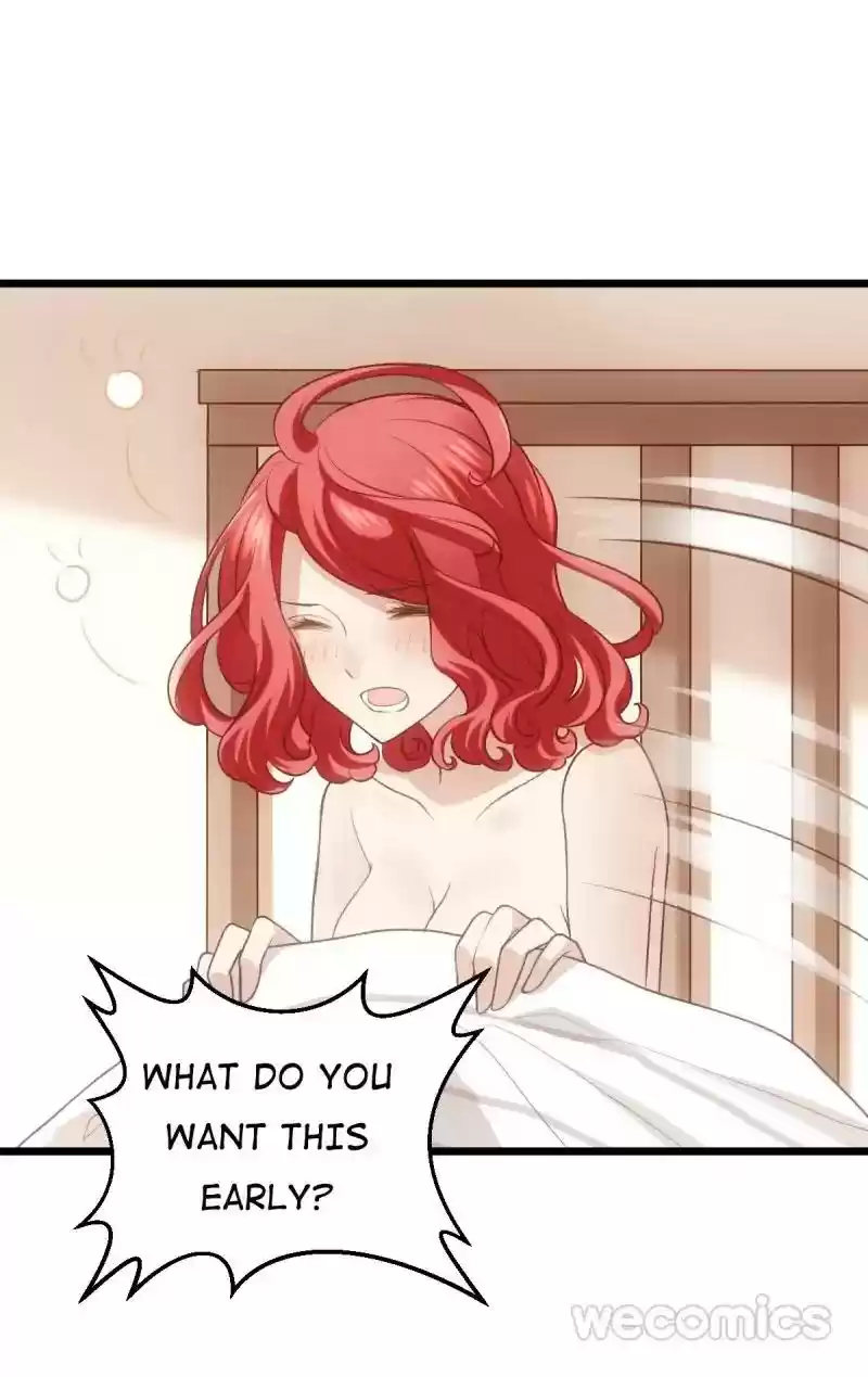 I'm Not An Evil Antagonist Actress Chapter 20