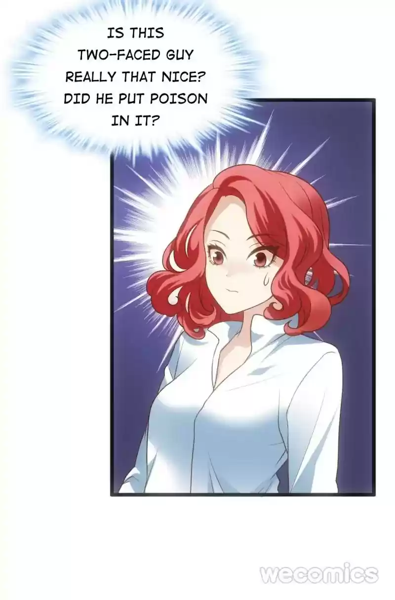 I'm Not An Evil Antagonist Actress Chapter 20