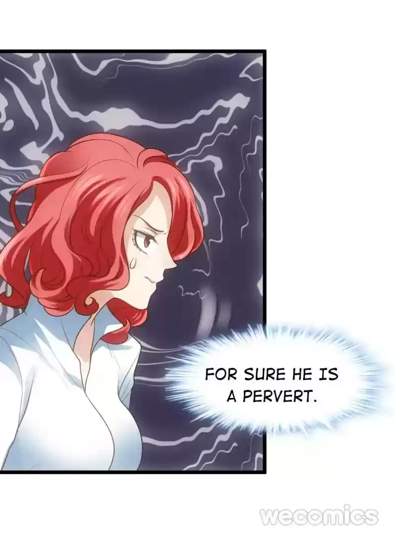 I'm Not An Evil Antagonist Actress Chapter 20