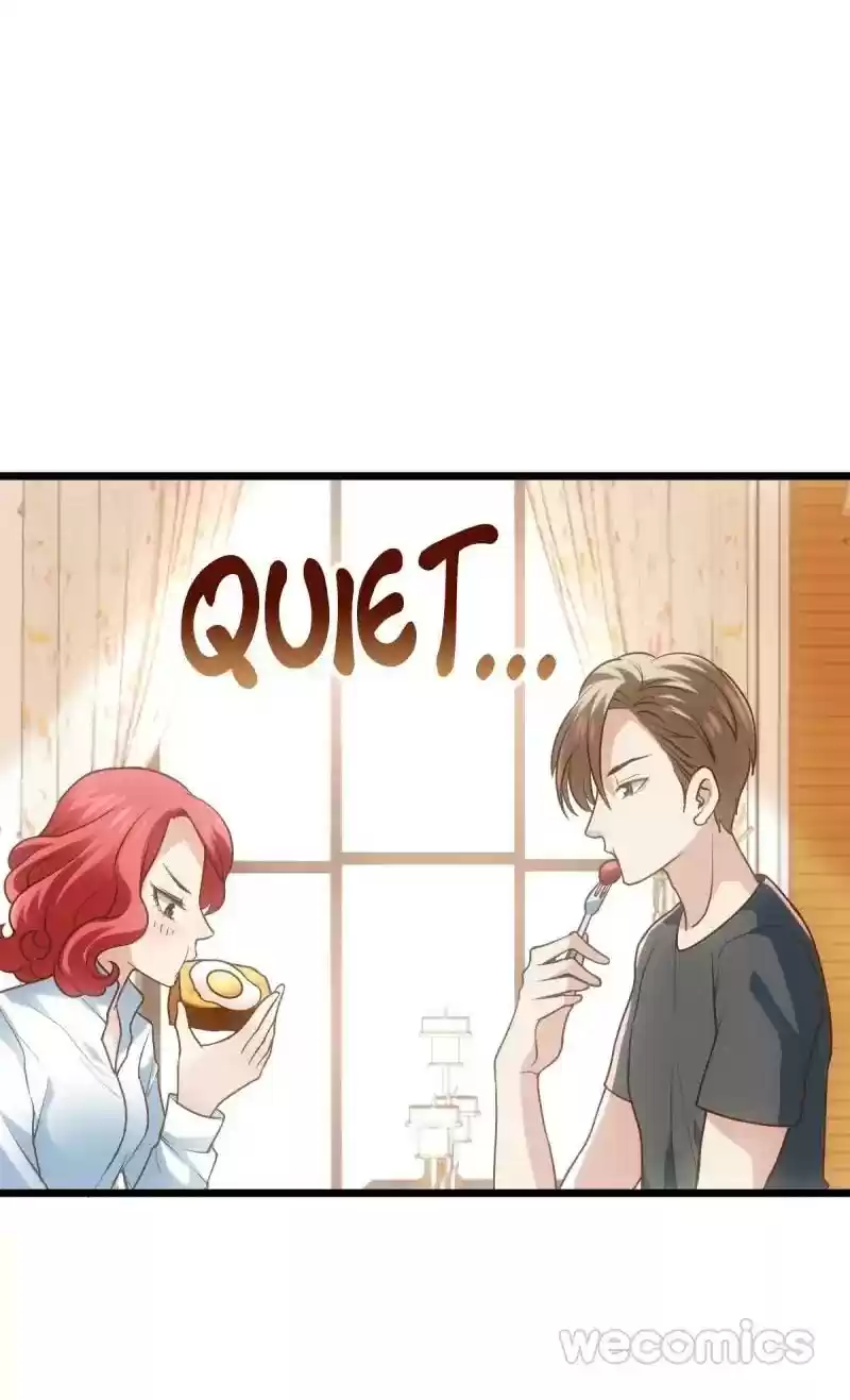 I'm Not An Evil Antagonist Actress Chapter 20