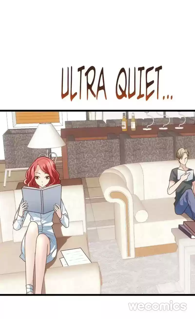 I'm Not An Evil Antagonist Actress Chapter 20