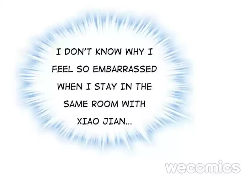 I'm Not An Evil Antagonist Actress Chapter 20