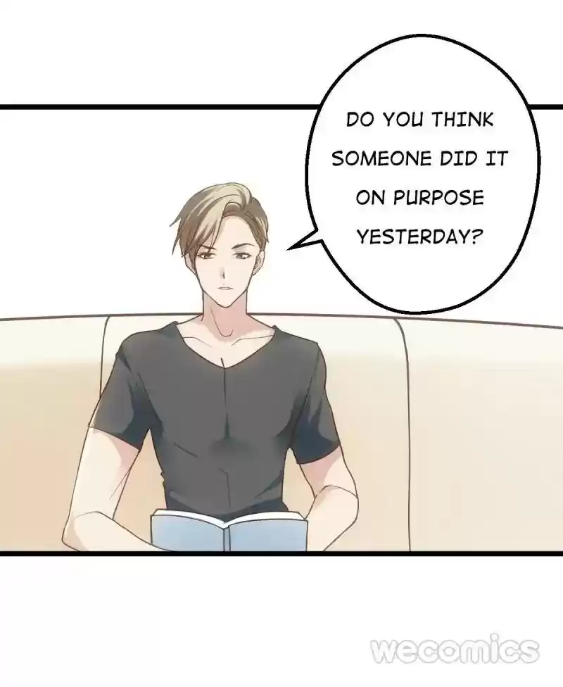 I'm Not An Evil Antagonist Actress Chapter 20