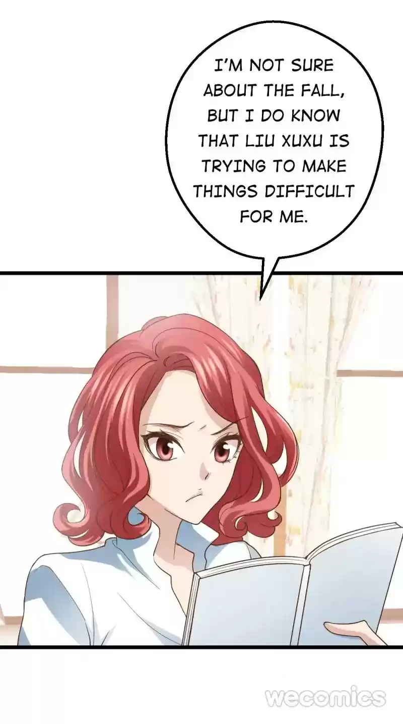 I'm Not An Evil Antagonist Actress Chapter 20