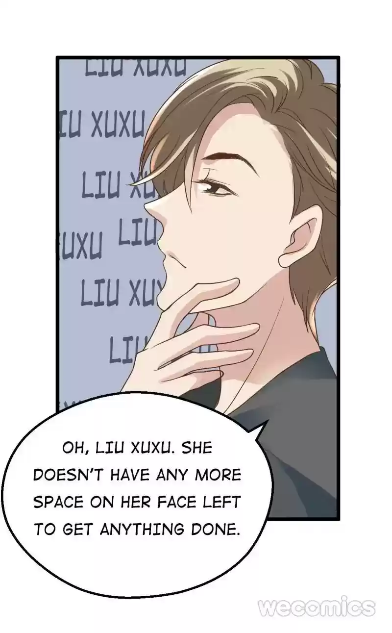 I'm Not An Evil Antagonist Actress Chapter 20